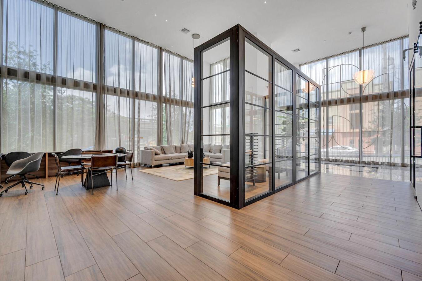 Amazing 3 Bed Unit In Dwntwn Miami With Free Parking Apartment Exterior photo